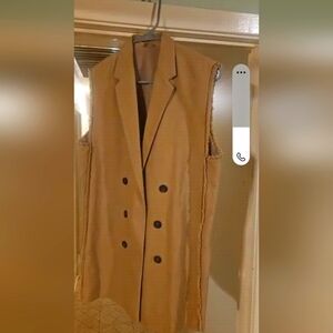 Double breasted pea coat by Brunello Cucinelli
